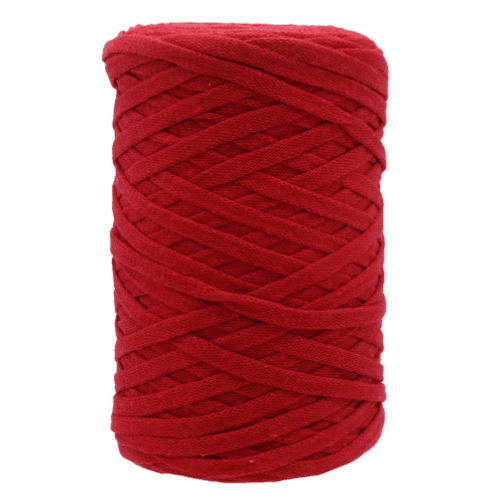 LindeHobby Ribbon Lux 29 Punainen