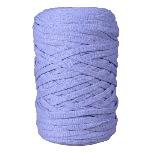 LindeHobby Ribbon Lux 34 Syvä lila