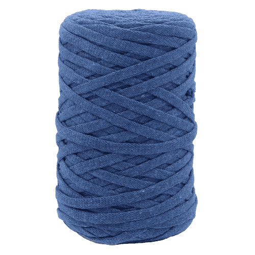 LindeHobby Ribbon Lux 05 Farkut sininen