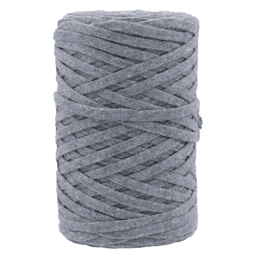 LindeHobby Ribbon Lux 03 Harmaa