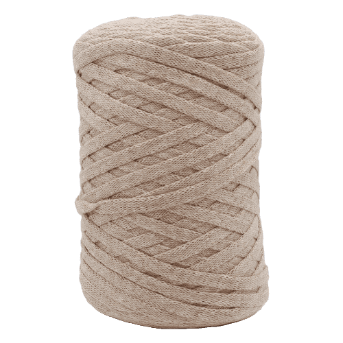 LindeHobby Ribbon Lux 08 Beige