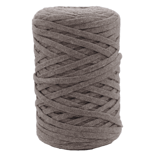 LindeHobby Ribbon Lux 09 Tumma beige