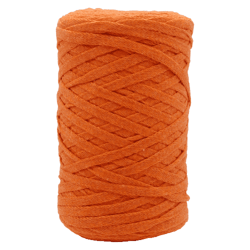 LindeHobby Ribbon Lux 26 Oranssi