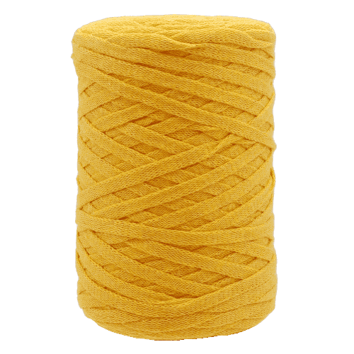 LindeHobby Ribbon Lux 25 Keltainen