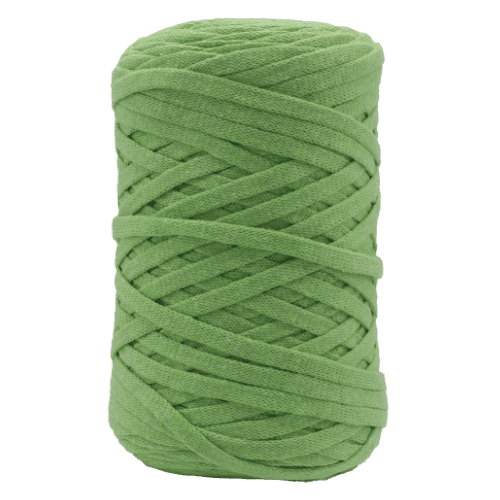 LindeHobby Ribbon Lux 14 Pistaasipähkinänvihreä