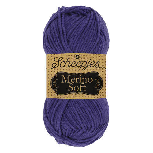 Scheepjes Merino Soft