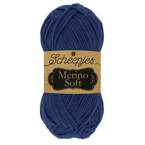 Scheepjes Merino Soft