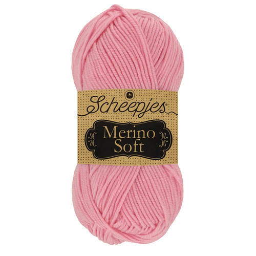 Scheepjes Merino Soft