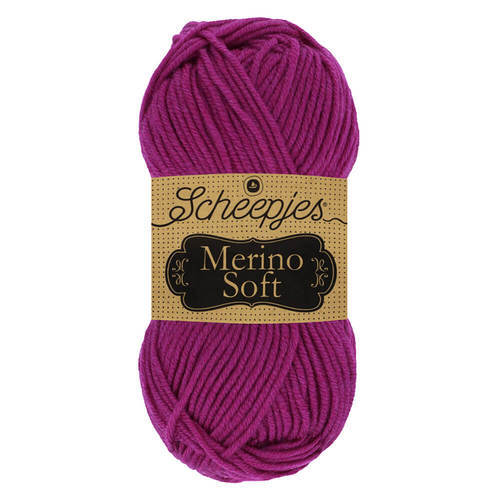 Scheepjes Merino Soft
