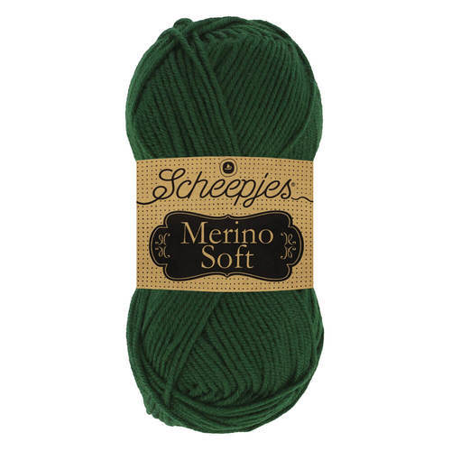 Scheepjes Merino Soft