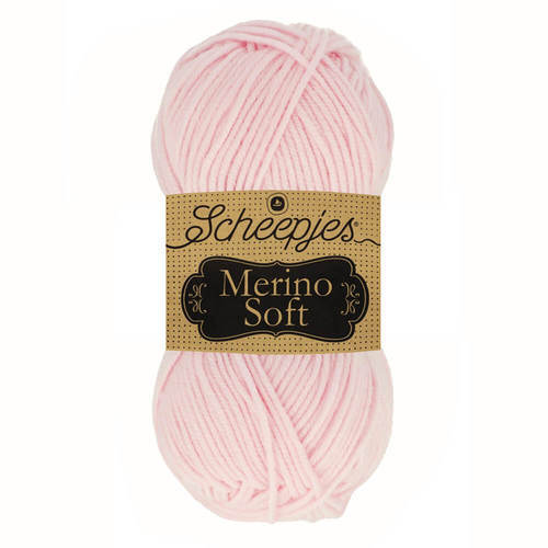Scheepjes Merino Soft