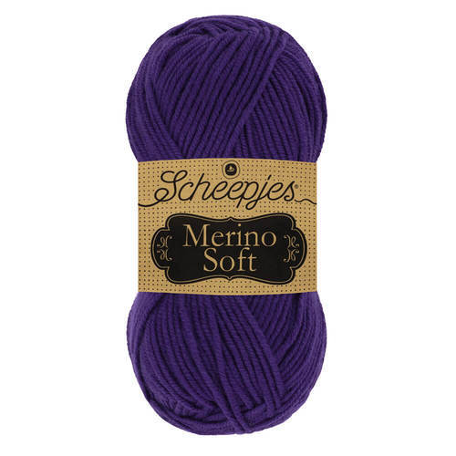 Scheepjes Merino Soft