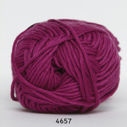 Hjertegarn Bommix Bamboo