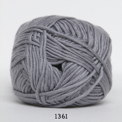 Hjertegarn Bommix Bamboo