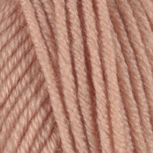 Viking Trend Merino 465 Vaalea nougat