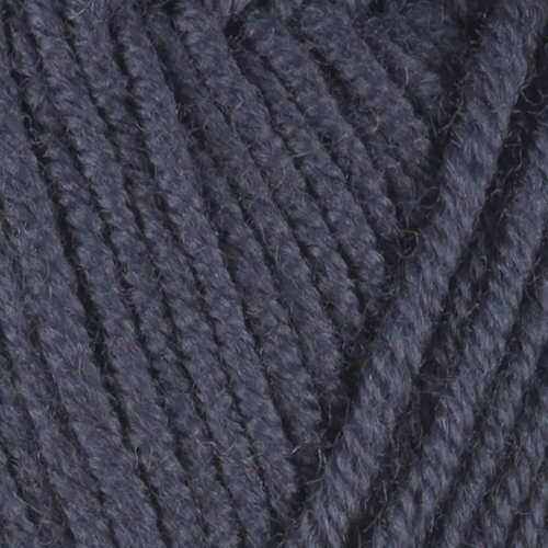 Viking Trend Merino 428 Tummansininen