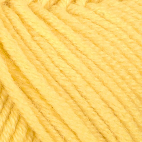 Viking Trend Merino 440 Keltainen