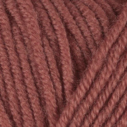 Viking Trend Merino 470 Vaalea viininpunainen