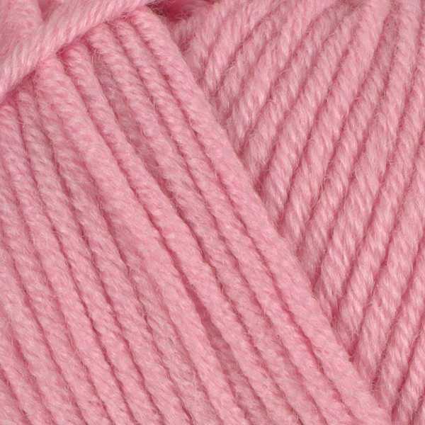 Viking Trend Merino 464 Pinkki