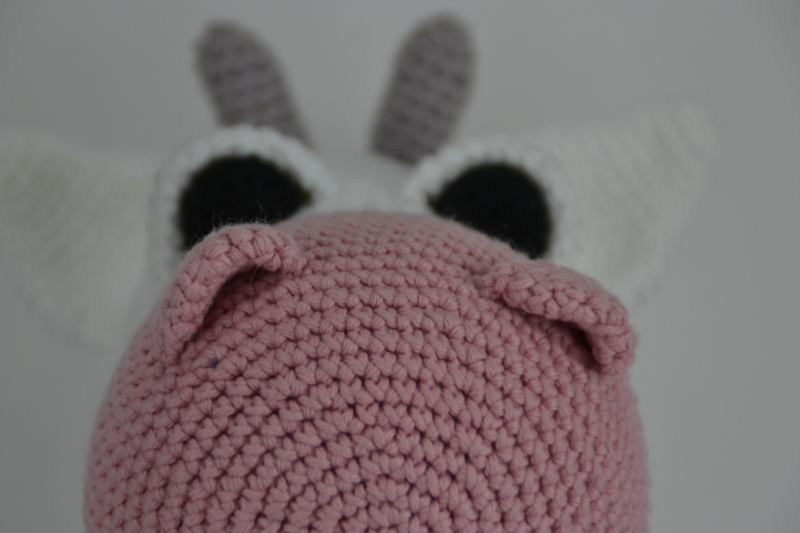 Pony Molly ja Koen Daisy