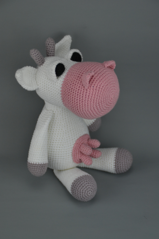 Pony Molly ja Koen Daisy