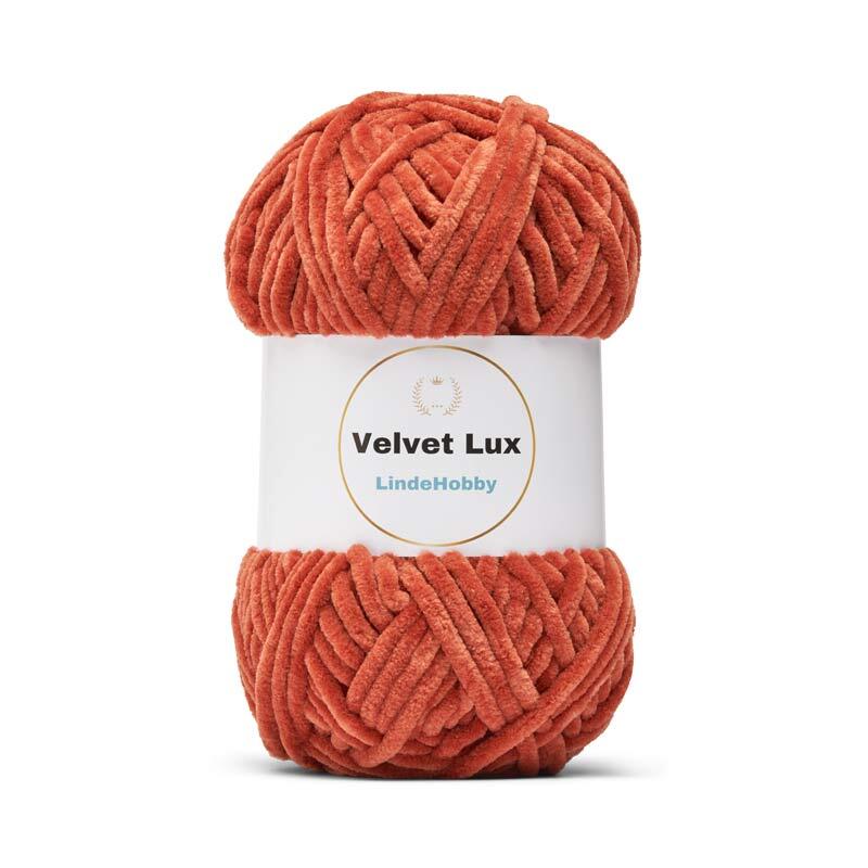 LindeHobby Velvet Lux 39 Tiili