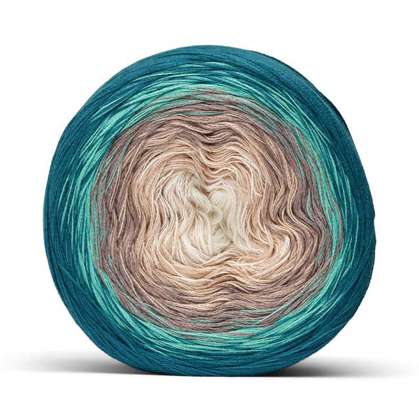 LindeHobby Soft Cake 16 Karibianmeri