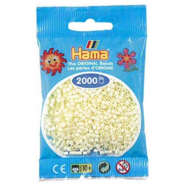 Hama Mini Helmet, 2000 kappaletta.