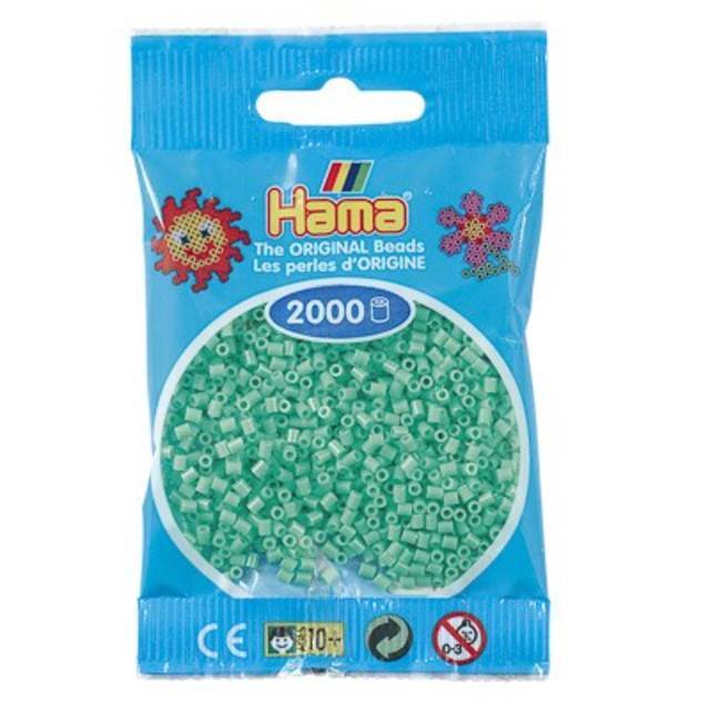Hama Mini Helmet, 2000 kappaletta.