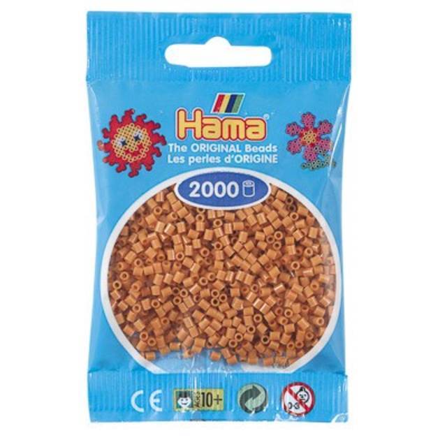 Hama Mini Helmet, 2000 kappaletta.