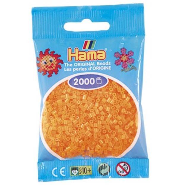 Hama Mini Helmet, 2000 kappaletta.