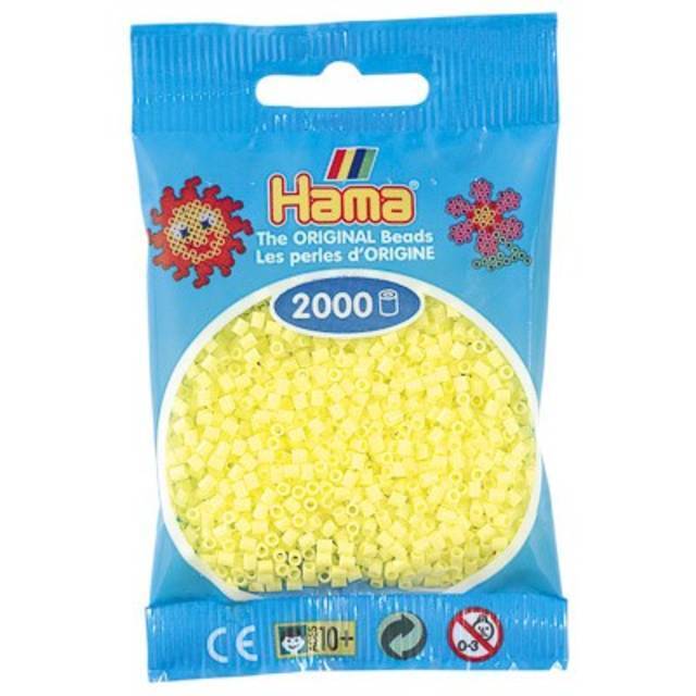 Hama Mini Helmet, 2000 kappaletta.