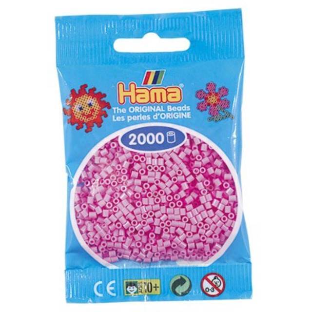 Hama Mini Helmet, 2000 kappaletta.