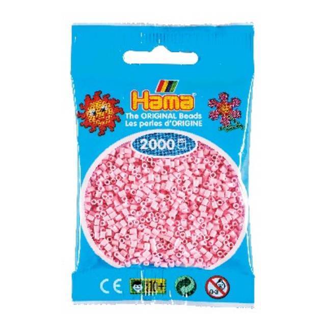 Hama Mini Helmet, 2000 kappaletta.