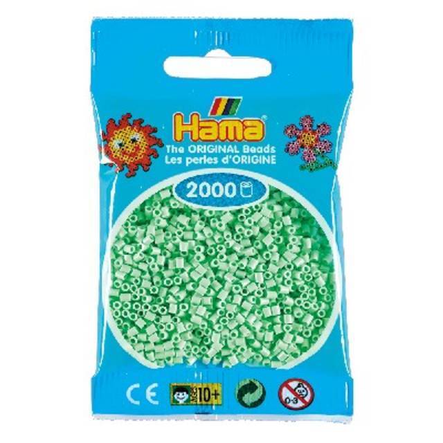 Hama Mini Helmet, 2000 kappaletta.