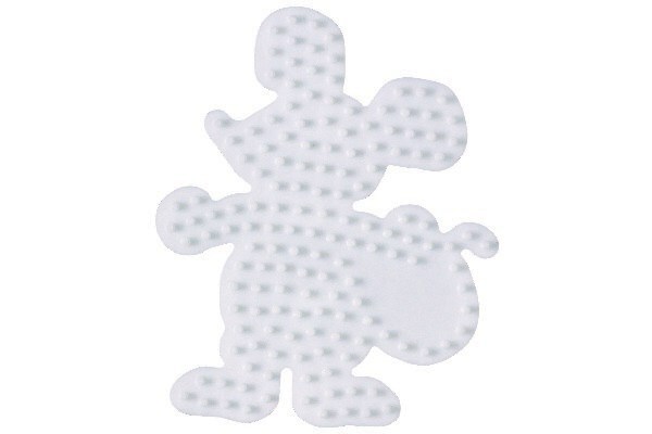 Hama Midi helmilevy - Hiiri 312