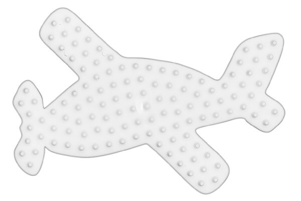 Hama Midi helmilevy - kone 334