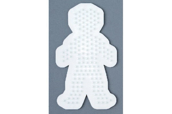 Hama Midi helmilevy - poika 286