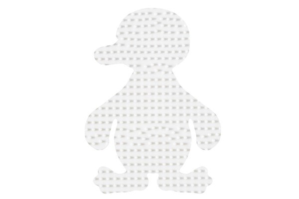 Hama Midi helmilevy - Pingviini 301