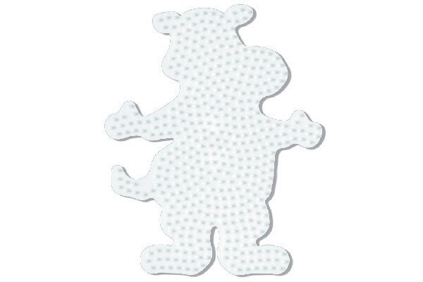 Hama Midi helmilautanen - Virtahepo 303