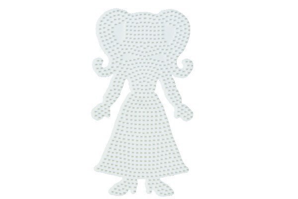 Hama Midi helmilautanen - Teinityttö 304