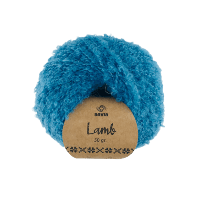 Navia Lamb 1339 Sininen