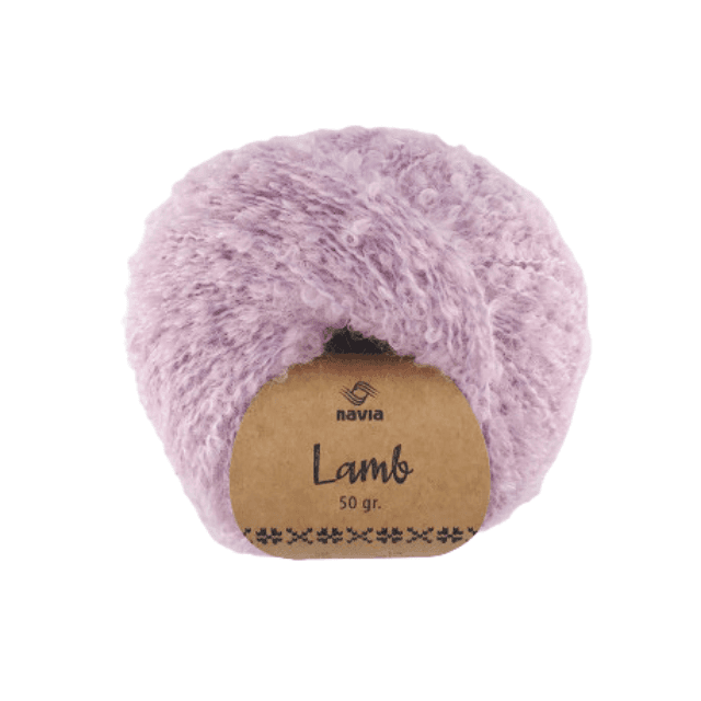 Navia Lamb 1346 Laventeli