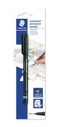 STAEDTLER Pysyvä pesumarker 319 LM F-9