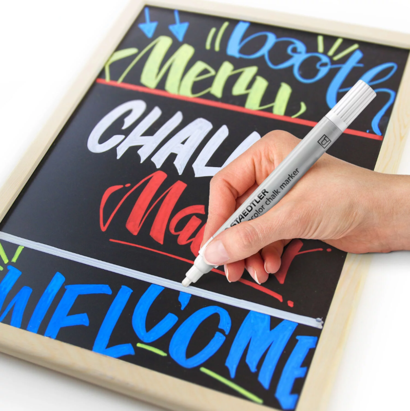 STAEDTLER Lumocolor Liidumarkeri