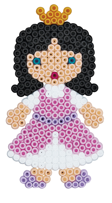 Hama Midi Lahjarasia Fantay Fun