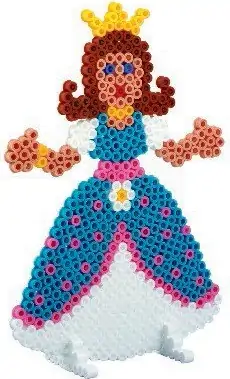 Hama Midi Lahjarasia Little Princess