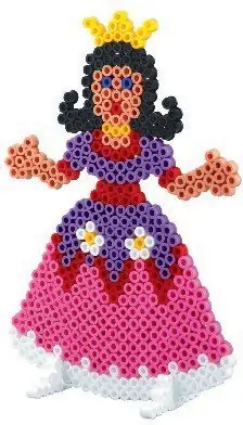 Hama Midi Lahjarasia Little Princess