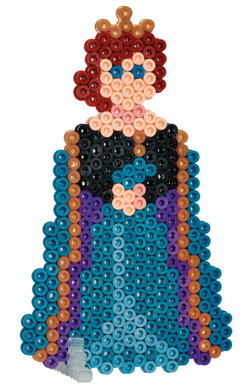 Hama Midi Disney Frozen