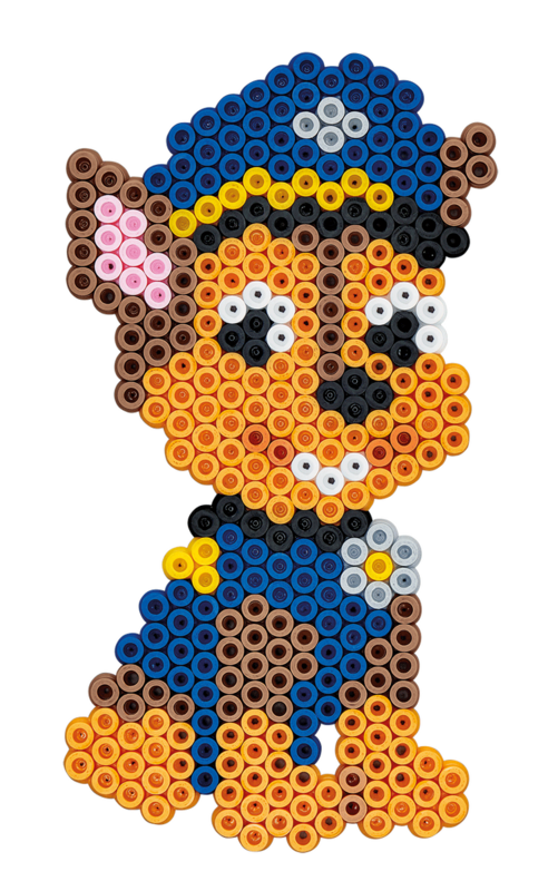 Hama Helmisetti Paw Patrol